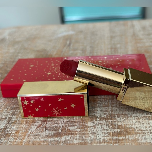 Estee Lauder Pure Color Eyeshadow Palette and Pure Color Lipstick - Brand New - Picture 2 of 9